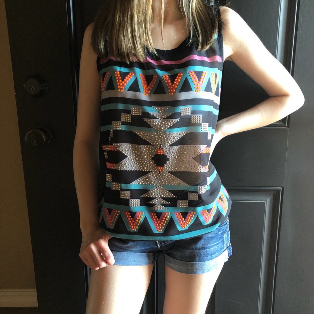 Designed Top